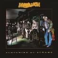Cover-Bild zum Titel 'Clutching At Straws (2018 Re-Mix)' von 'Marillion'