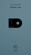 Cover-Bild zum Titel 'Bullshit Jobs: A Work Rant' von 'David Graeber'