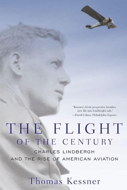 Flight of the Century - Thomas Kessner