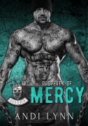 Cover-Bild zum Titel 'Property of Mercy (Kings of Anarchy, #1)' von 'Andi Lynn'