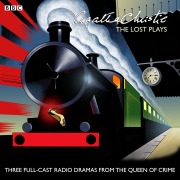Cover-Bild zum Titel 'The Lost Plays: Murders in the Mews & Personal Call' von 'Agatha Christie'