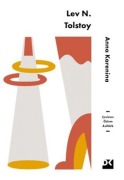 Cover-Bild zum Titel 'Anna Karenina' von 'Lev Nikolayevic Tolstoy'