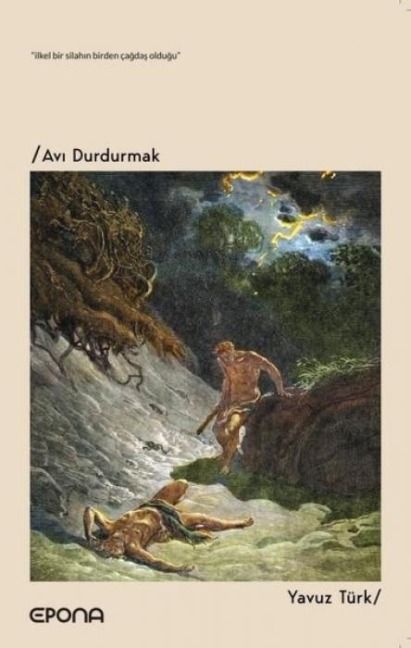 Avi Durdurmak - Yavuz Türk