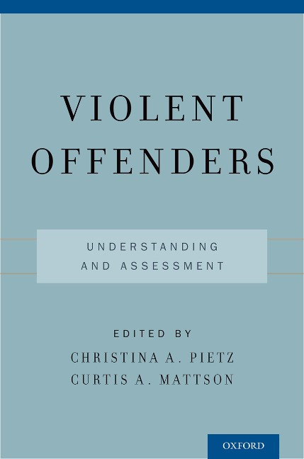 Violent Offenders - 