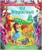 Oz Büyücüsü - L. Frank Baum