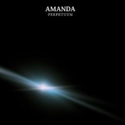 Cover-Bild zum Titel 'Perpetuum' von 'Amanda'