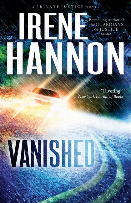 Vanished - Irene Hannon