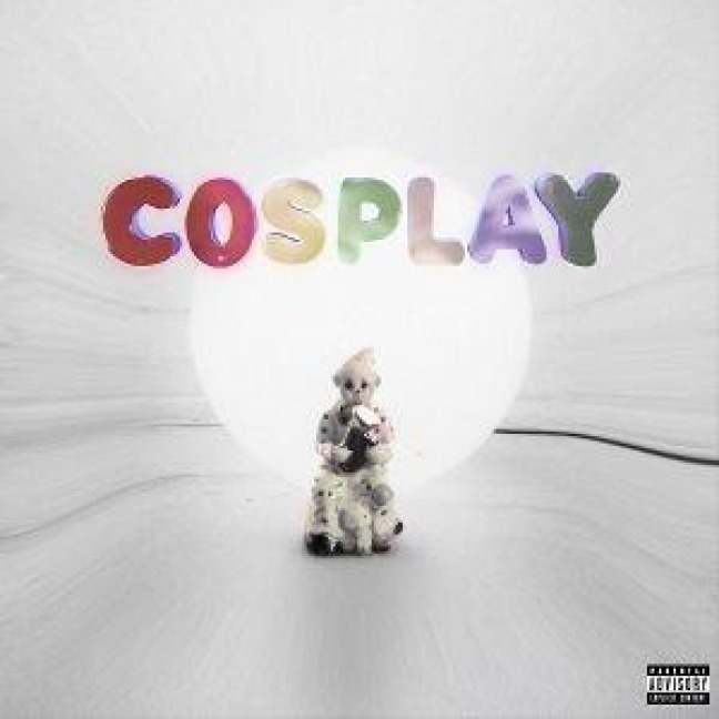 Cosplay - Sorry