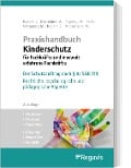 Praxishandbuch Kinderschutz für Fachkräfte und insoweit erfahrene Fachkräfte - 
