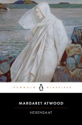 Cover-Bild zum Titel 'Hexensaat' von 'Margaret Atwood'