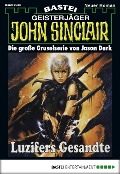 John Sinclair 985 - Jason Dark