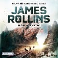 Cover-Bild zum Titel 'Killercode' von 'Grant Blackwood, James Rollins'