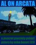 Cover-Bild zum Titel 'Al on Arcata' von 'Mike Bozart'