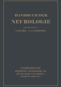 Cover-Bild zum Titel 'Endokrine Störungen' von 'M. Nothmann, A. Jores'