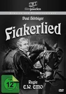 Fiakerlied - E. W. Emo, Hanns Saßmann, Nico Dostal