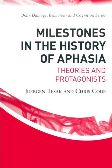 Milestones in the History of Aphasia - Juergen Tesak, Chris Code