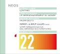 Cover-Bild zum Titel 'M£sica Viva 22' von 'Aimard & P. -L. & Benjamin & G. & So Des Br'