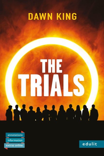 The Trials - Dawn King