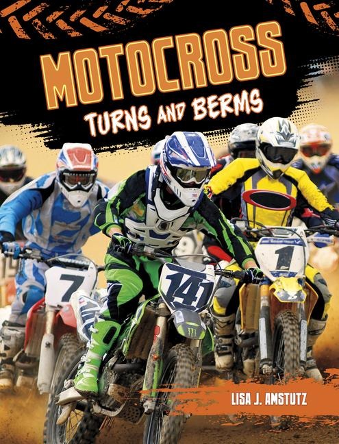 Motocross - Lisa Amstutz