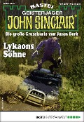 John Sinclair 2132 - Ian Rolf Hill