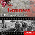 Cover-Bild zum Titel 'Truecrime - Weiblich, ledig, jung sucht (Der Fall Belle Gunness)' von 'Peter Hiess, Christian Lunzer'