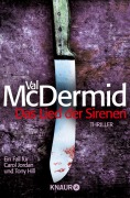 Das Lied der Sirenen - Val McDermid