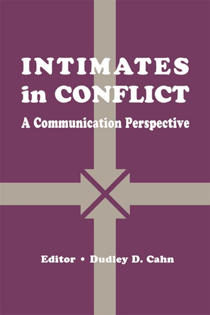 intimates in Conflict - 