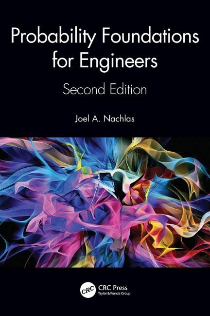Probability Foundations for Engineers - Joel A. Nachlas