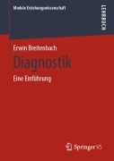 Cover-Bild zum Titel 'Diagnostik' von 'Erwin Breitenbach'