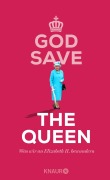 Cover-Bild zum Titel 'God Save the Queen' von ''