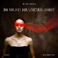 Cover-Bild zum Titel 'Die Formel der Unsterblichkeit' von 'Christian Salvesen'