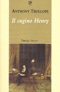 Cover-Bild zum Titel 'Il cugino Henry' von 'Anthony Trollope'