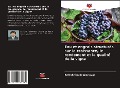 Cover-Bild zum Titel 'Eau et engrais structurés sur la croissance, le rendement et la qualité de la vigne' von 'Balesh Goudappanavar'