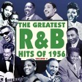 Greatest R&B Hits Of 1956 - Various