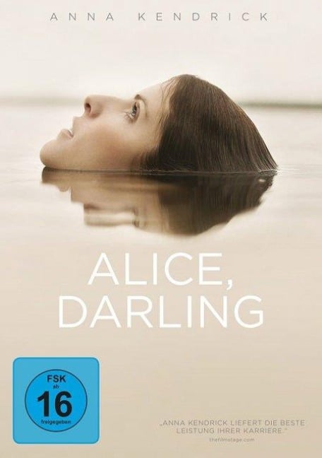 Alice, Darling - Alanna Francis, Mark van de Ven, Owen Pallett