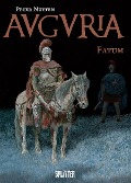 Cover-Bild zum Titel 'Auguria. Band 3' von 'Peter Nuyten'