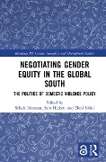 Negotiating Gender Equity in the Global South - 