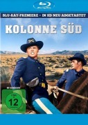 Cover-Bild zum Titel 'Kolonne Süd' von 'William Sackheim, Herman Stein, Henry Mancini'