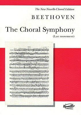 Choral Symphony (Last Movement) - Ludwig van Beethoven