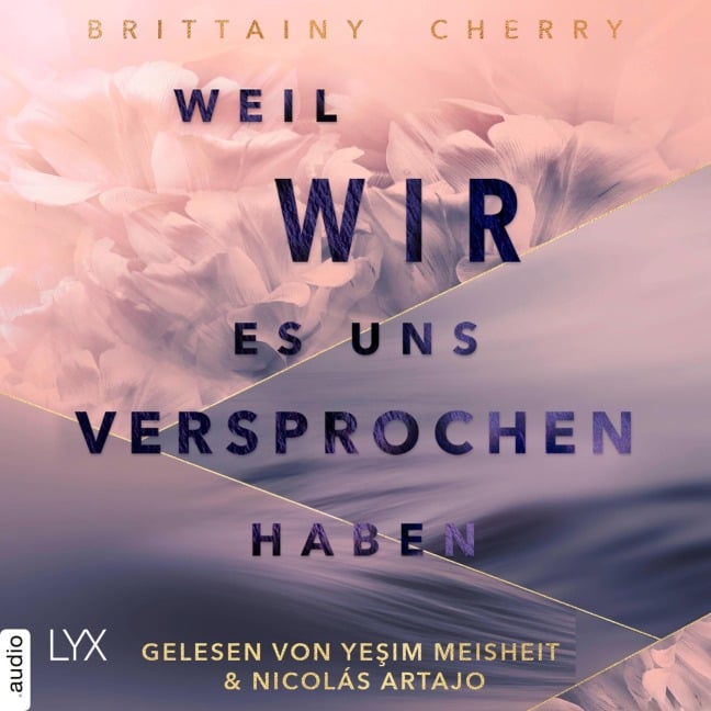 Weil wir es uns versprochen haben - Brittainy Cherry