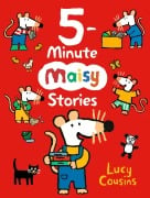 Cover-Bild zum Titel '5-Minute Maisy Stories' von 'Lucy Cousins'
