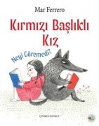 Cover-Bild zum Titel 'Kirmizi Baslikli Kiz Neyi Göremedi' von 'Mar Ferrero'