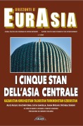 Cover-Bild zum Titel 'I cinque Stan dell'Asia Centrale Kazakistan, Kirghizistan, Tagikistan, Turkmenistan, Uzbekistan' von ''