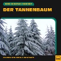 Cover-Bild zum Titel 'Der Tannenbaum' von 'Hans Christian Andersen'