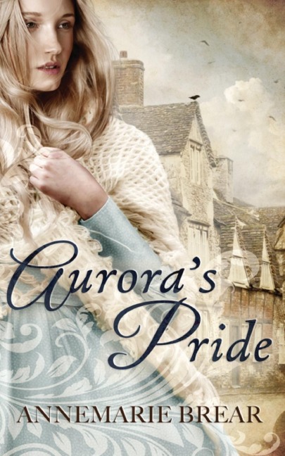 Aurora's Pride - Annemarie Brear