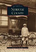 Cover-Bild zum Titel 'Norfolk County' von 'Raymond L Harper'