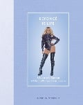 Cover-Bild zum Titel 'Beyonce Is Life' von 'Kathleen Perricone'
