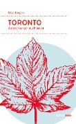 Cover-Bild zum Titel 'Toronto' von 'Marc Degens'
