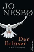 Cover-Bild zum Titel 'Der Erlöser' von 'Jo Nesbø'