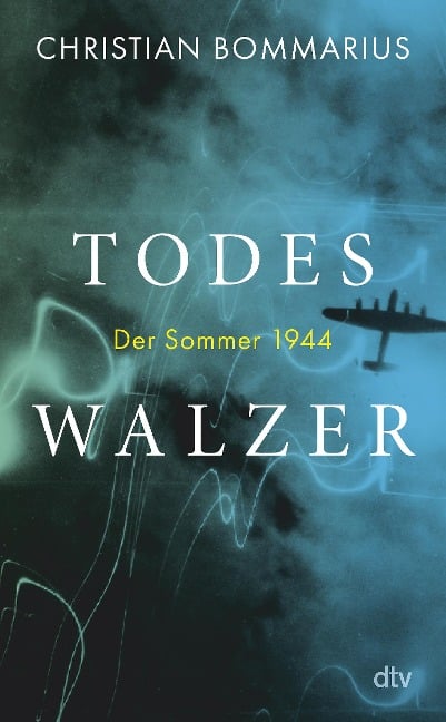 Todeswalzer - Christian Bommarius